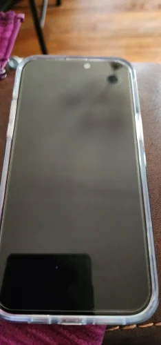 Apple IPhone 15 Pro Max 6.7″1TB IOS 17 5G photo review